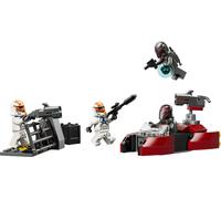 LEGO® Star Wars La Battaglia di Mandalore set di battaglia 75449