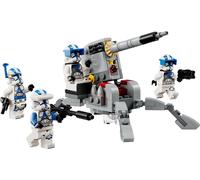 COSTRUZIONI LEGO 75345 STAR WA 75345 RS