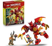 Set da battaglia Drago corazza di Kai LEGO® NINJAGO® 71851