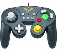 HORI Battle Pad - Zelda