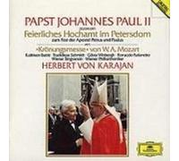 Battle - Papst Johannes Paul II Hochamt/Krönungsmesse