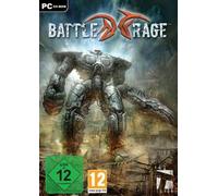 Battle Rage [Edizione: Germania]