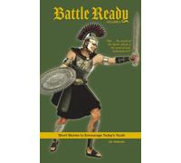 Battle Ready: The Sword of the Spirit