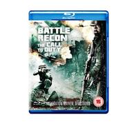 Battle Recon - The Call to Duty [Blu-ray] [Edizione: Regno Unito]