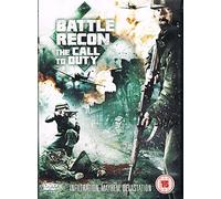Battle Recon - The Call To Duty [DVD] [Edizione: Regno Unito]