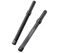 Battle Rope - Corda da fitness resistente per allenamento cardio e muscolare, corda da allenamento robusta, attrezzo per l'allenamento della forza, corda funzionale per allenamento di resistenza e R