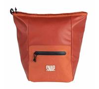 Snap - Big Chalk Bag Dry - Sacchetto porta magnesite rosso