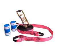 Battle Rope EspaÑa Slackline Addict 25 M