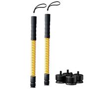 Battle Ropes Attrezzatura per Fitness Robusta