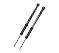 Battle Ropes Home Gym, Fitness Resistance Sticks, Muscle Building Rods, Strength Training Tool, Adjustable Length, for Beginners, Weight Loss, Cardio, Home Workouts 18.11 inches