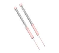 Battle Ropes With Protective Sleeve - XL | 100% Poly Dacron Heavy-Duty Workout Rope, Full Nylon Cover For Friction Resistance, 1,5" Diameter, Heat-Shrink Grips; Perfect For And Outdoor Home G