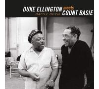 Duke Ellington & Count B - Battle Royal: the Count..