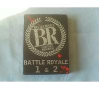 Battle royale 1 et 2