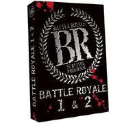 Battle royale 1 et 2