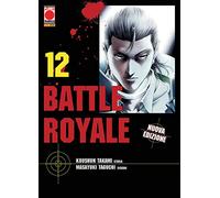 Battle Royale 12 - Nuova Edizione