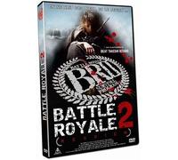 Battle royale 2 - requiem