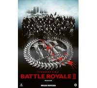 Battle Royale 2 - Requiem - Dvd