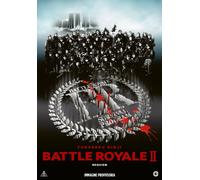 Battle Royale II - Requiem