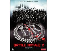 Battle Royale 2 Requiem [Import espagnol]