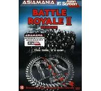 Battle Royale 2:Requim - Movie/Film