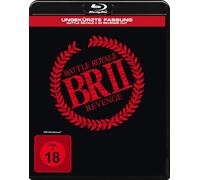 Battle Royale 2 - Revenge Cut