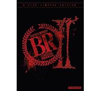 Battle Royale 2 - Uncut