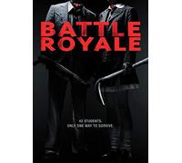 Battle Royale