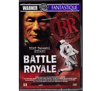 Battle royale