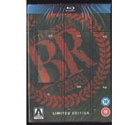 Battle Royale - 3 Disc Box Set (Limited Edition) [Blu-ray]