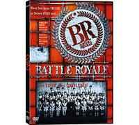 Battle Royale/ - Battle Royale/ [Ntr3]