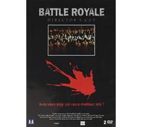 Battle royale - dvd