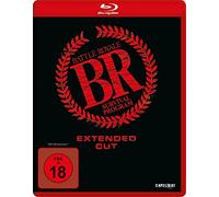 Battle Royale - Extended Cut & Kinofassung