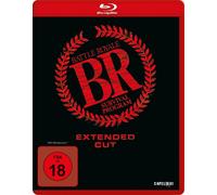Battle Royale - Extended Cut & Kinofassung