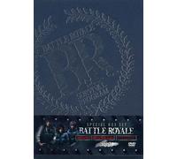 Battle Royale I & Ii (3 Dvd) [Edizione: Stati Uniti]