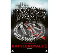 Battle Royale II - Requiem