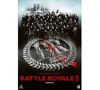 Battle Royale II - Requiem