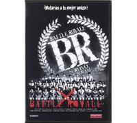 Battle Royale [Import espagnol]