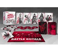 Battle Royale Limited Edition