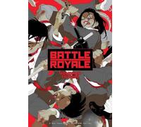 Battle Royale - Remastered