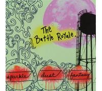 Battle Royale - Sparkle Dust Fantasy