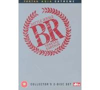 Battle Royale Special Edition [Edizione: Regno Unito]