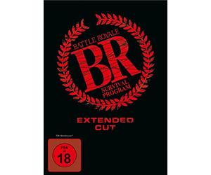 Battle Royale - Uncut