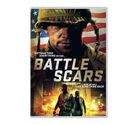 Battle Scars [Edizione: Stati Uniti]