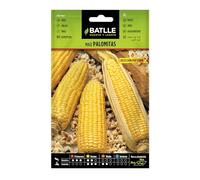 Battle - Semi Aromatici Mais per Pop Corn (Semi - 180Cm)