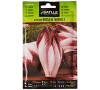 Battle - Semi Ortaggi Radicchio Rossa di Treviso (3200 Semi)