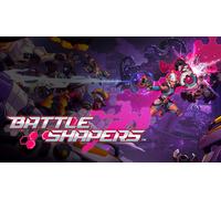 Battle Shapers