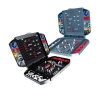Battle Ship Board -, da tavolo di di combattimento | giochi da tavolo classici per famiglie per bambini che insegnano la e il pensiero critico, giocattoli d'avve