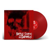Battle Songs Of The Damned