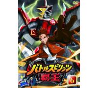 BATTLE SPIRITS BRAVE HEROES VO