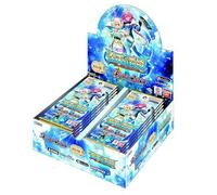 Battle Spirits Contract Edition Vero Capitolo 3 Dio Supremo Celeste BS70 BOX